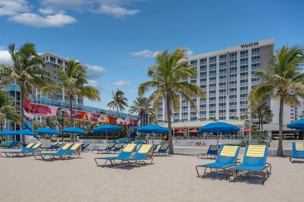 The Westin Fort Lauderdale Beach Resort image 1