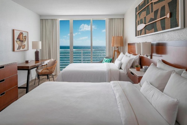 The Westin Fort Lauderdale Beach Resort image 14