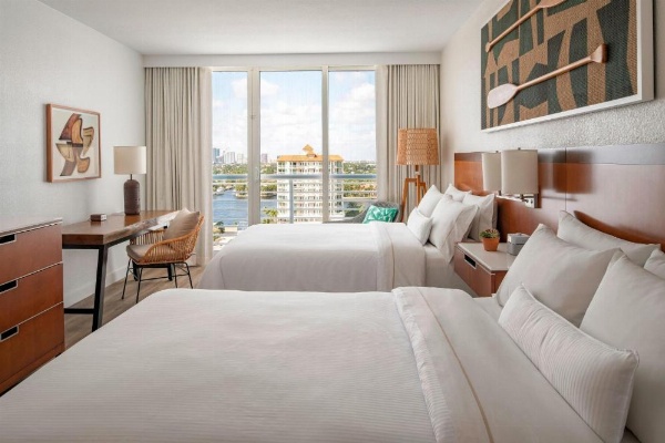 The Westin Fort Lauderdale Beach Resort image 15