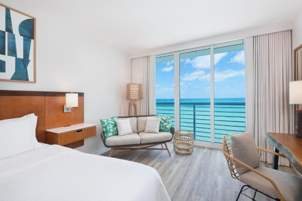 The Westin Fort Lauderdale Beach Resort image 18