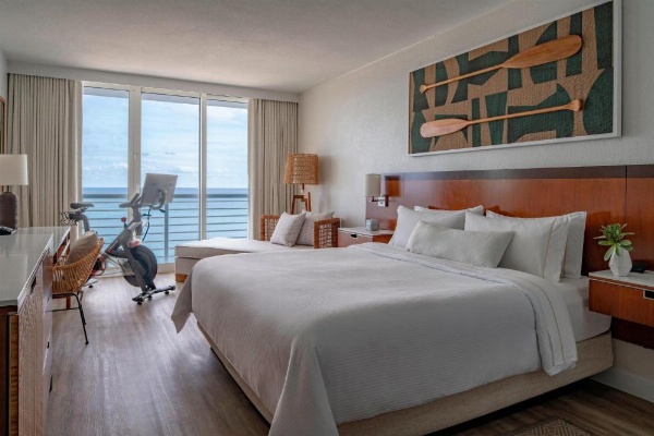 The Westin Fort Lauderdale Beach Resort image 19