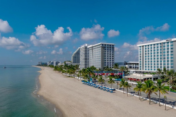 The Westin Fort Lauderdale Beach Resort image 2