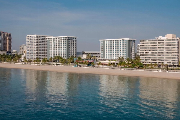 The Westin Fort Lauderdale Beach Resort image 3