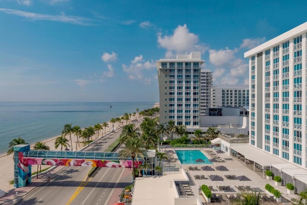 The Westin Fort Lauderdale Beach Resort image 5